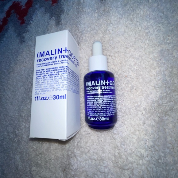 Malin+goetz recovery treatment oil - Picture 3 of 13